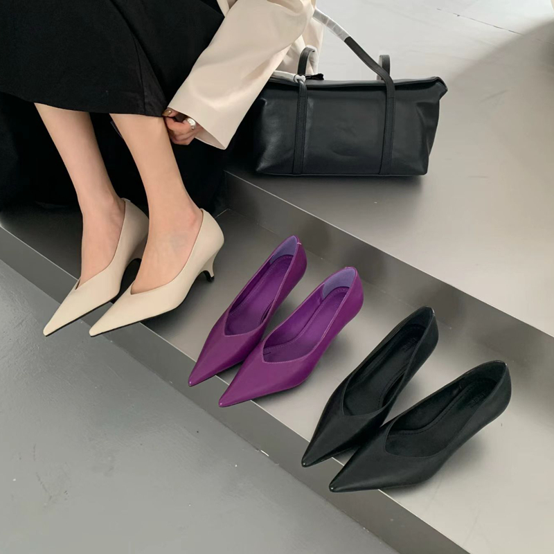 Women'S Fashion Day - SUOJIALUN 2025 ربيع جديد ماركة النساء