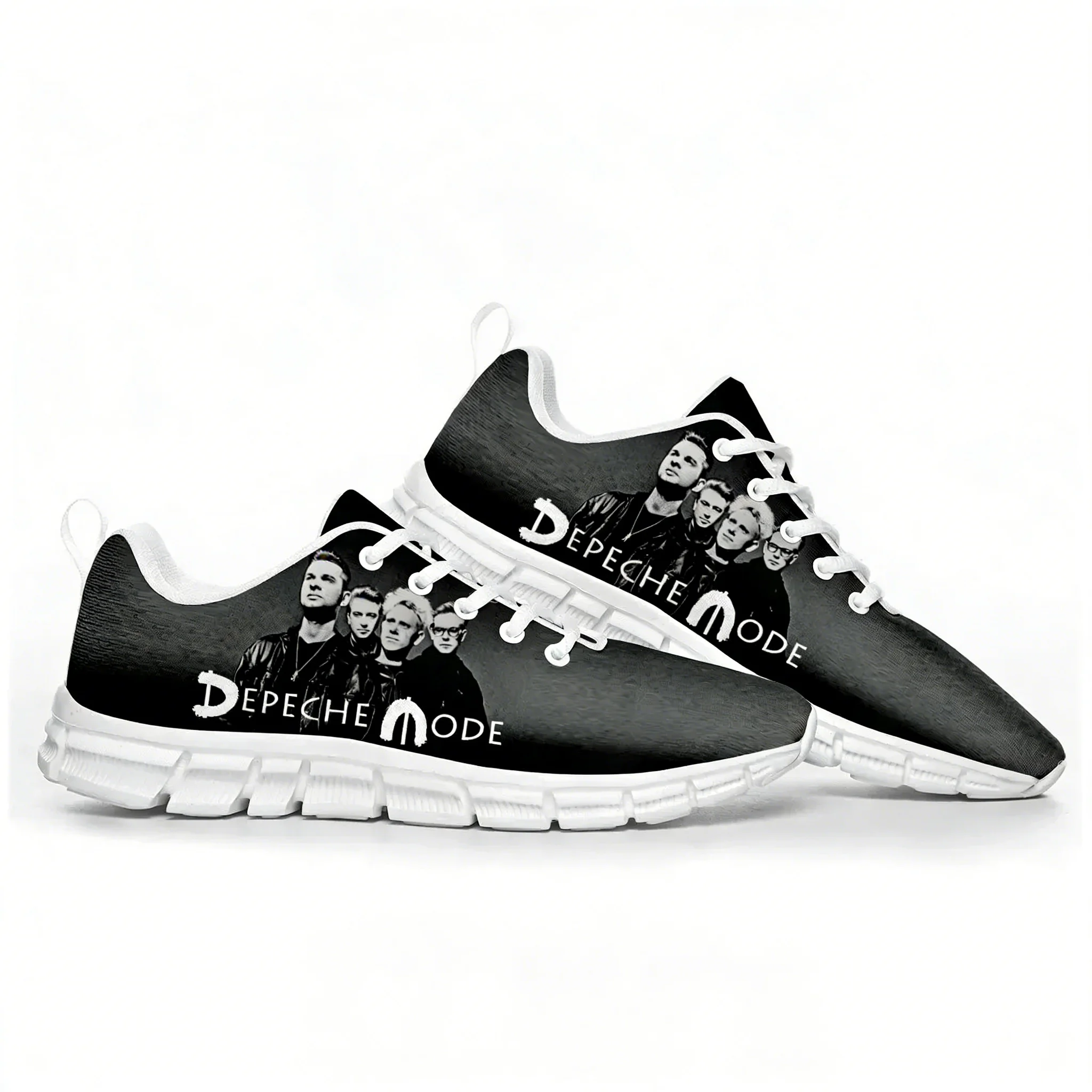 Women'S Fashion Gym Shoes - أحذية رياضية من ديبيتشي روك باند