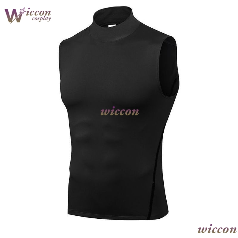 Knitted Vest Women - صدرية فالكو كوس فيست لوف آند