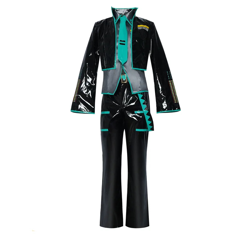Knitted Vest Women - ☣ أزياء تنكرية أنمي LOL Arcane