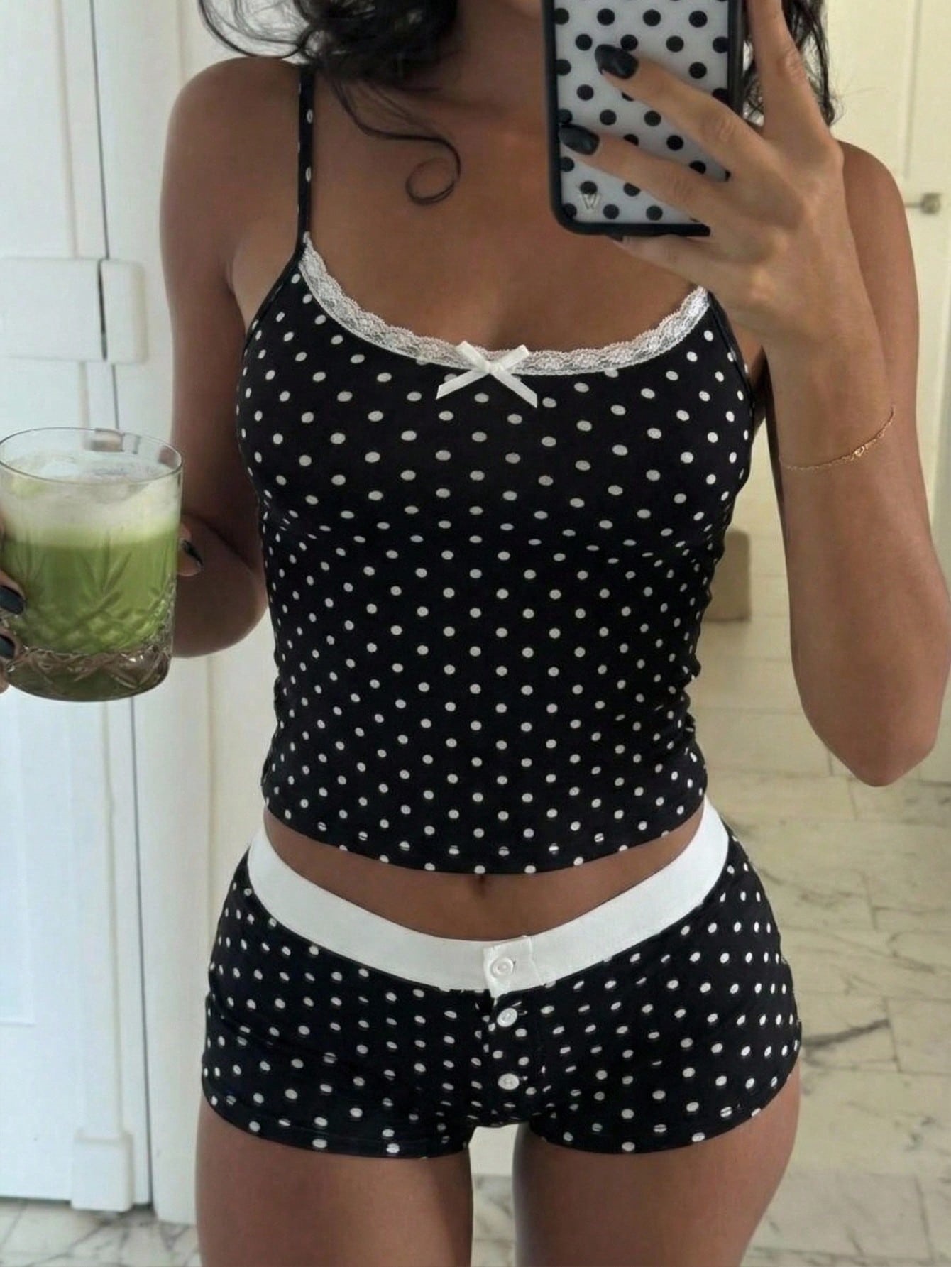 Knitted Vest Women - بدلة كاجوال مريحة على طراز سبايس
