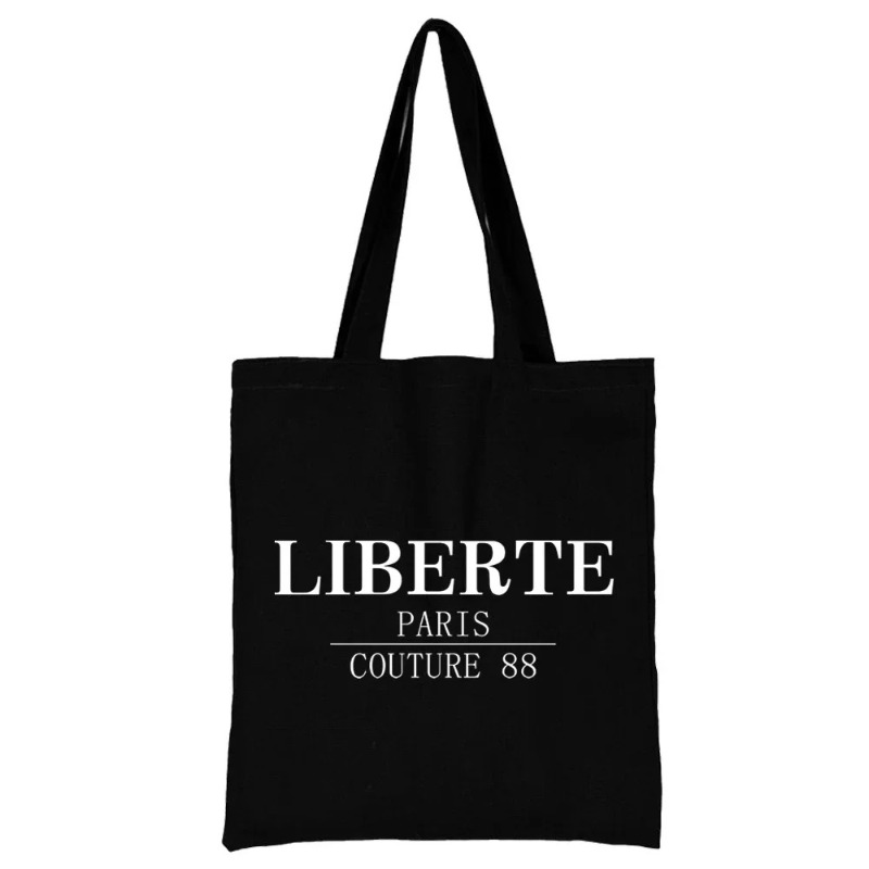 Kawaii الكرتون البرتقال القط ط - مراجعة Canvas Tote Bag وسعره