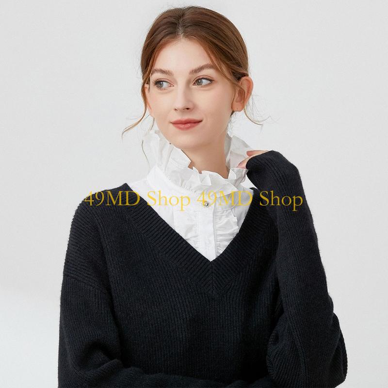 49MD إمرأة أنيق خمر انفصال كاذ - مراجعة Women'S Fashion Victorian وسعره
