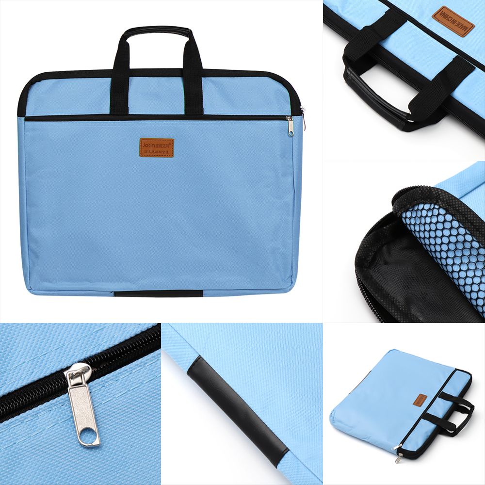 حقيبة يد قماشية مقاومة للماء ب - مراجعة Canvas Tote Bag وسعره