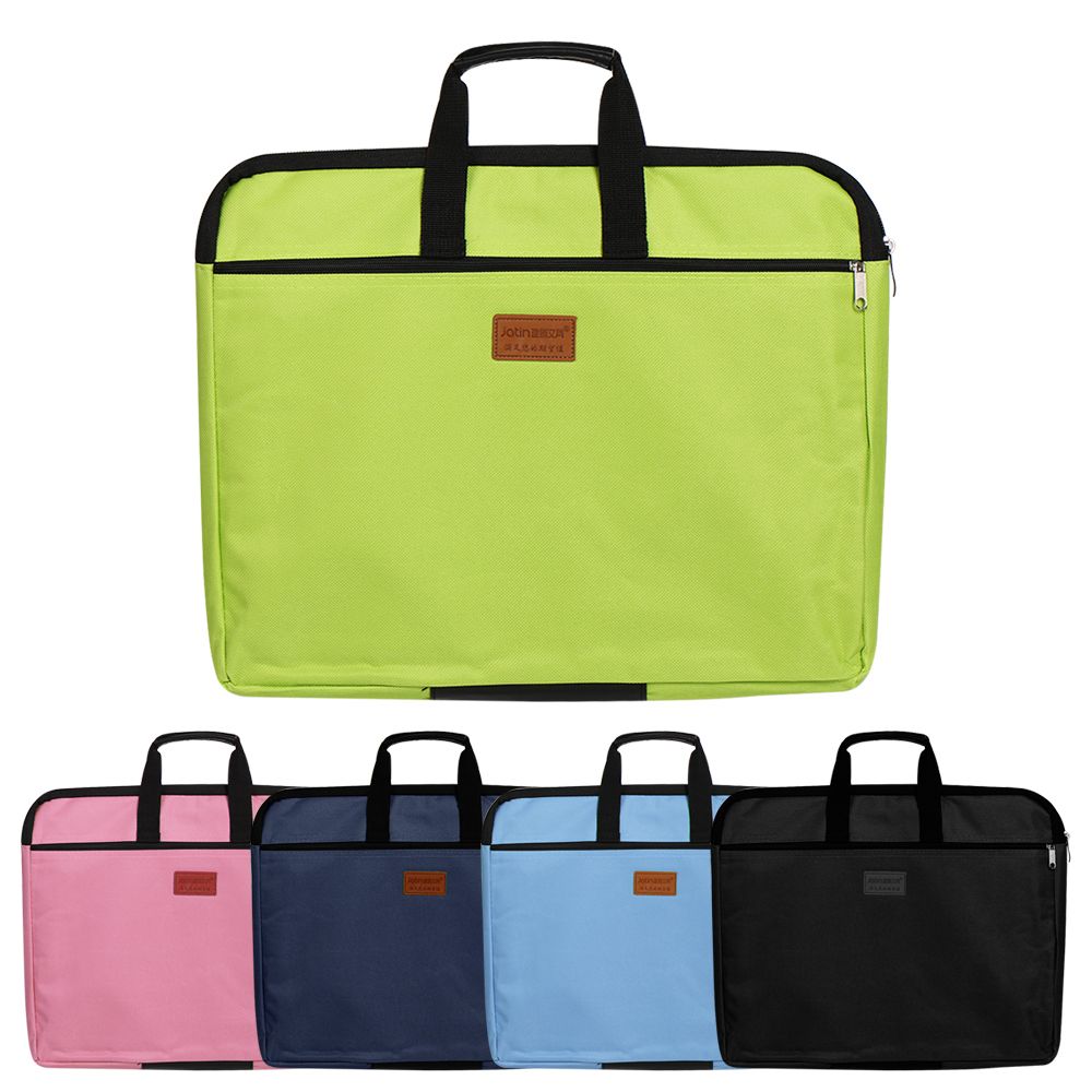 حقيبة يد قماشية مقاومة للماء ب - مراجعة Canvas Tote Bag وسعره