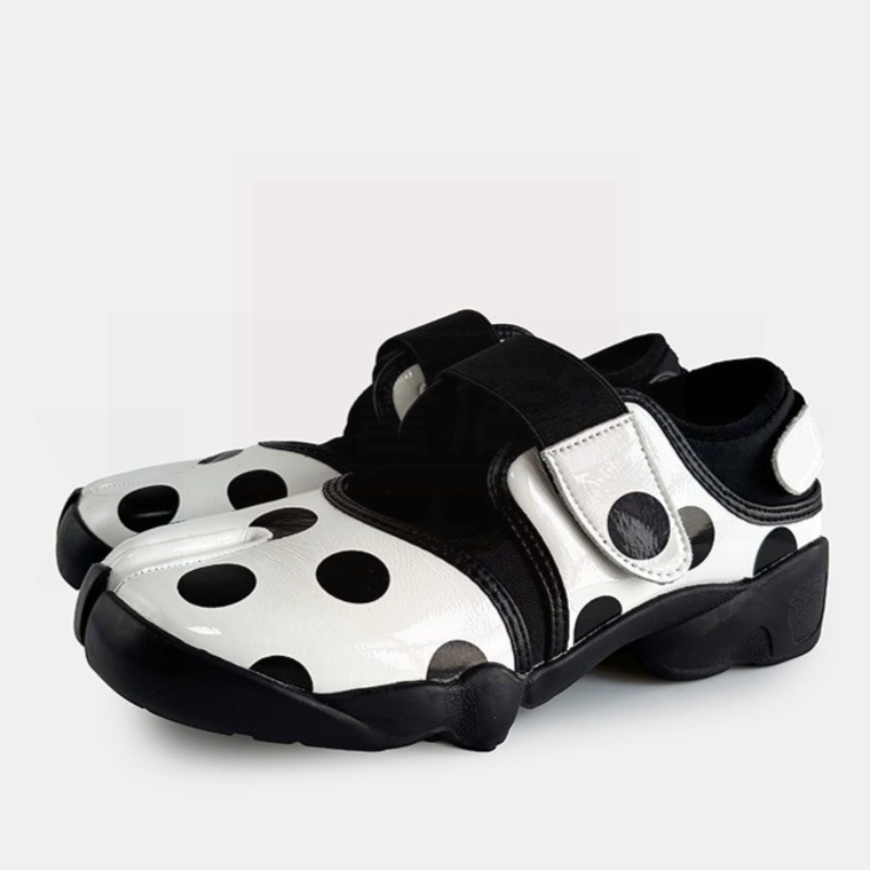 أحذية ماري جين نسائية أنيقة من - مراجعة Women'S Fashion Gym Shoes وسعره