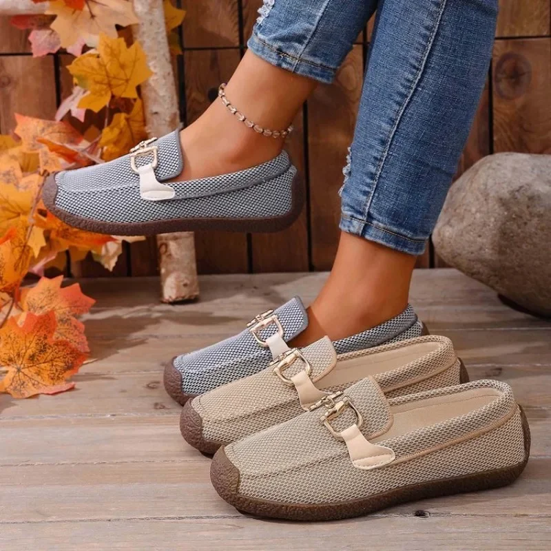 أحذية نسائية كاجوال عصرية، أحذ - مراجعة Women'S Fashion Gym Shoes وسعره