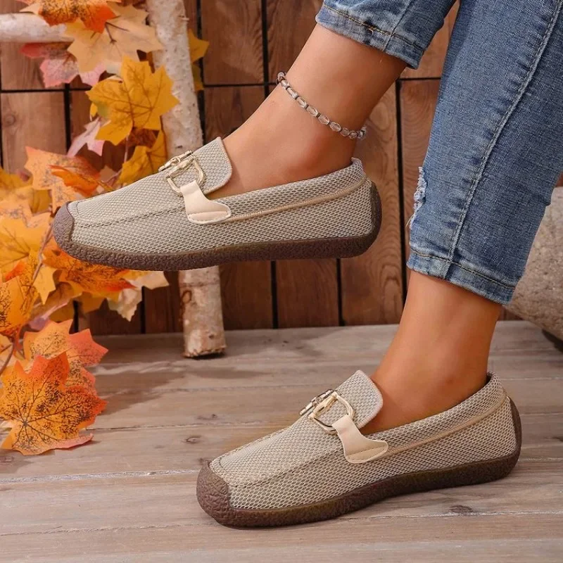 أحذية نسائية كاجوال عصرية، أحذ - مراجعة Women'S Fashion Gym Shoes وسعره