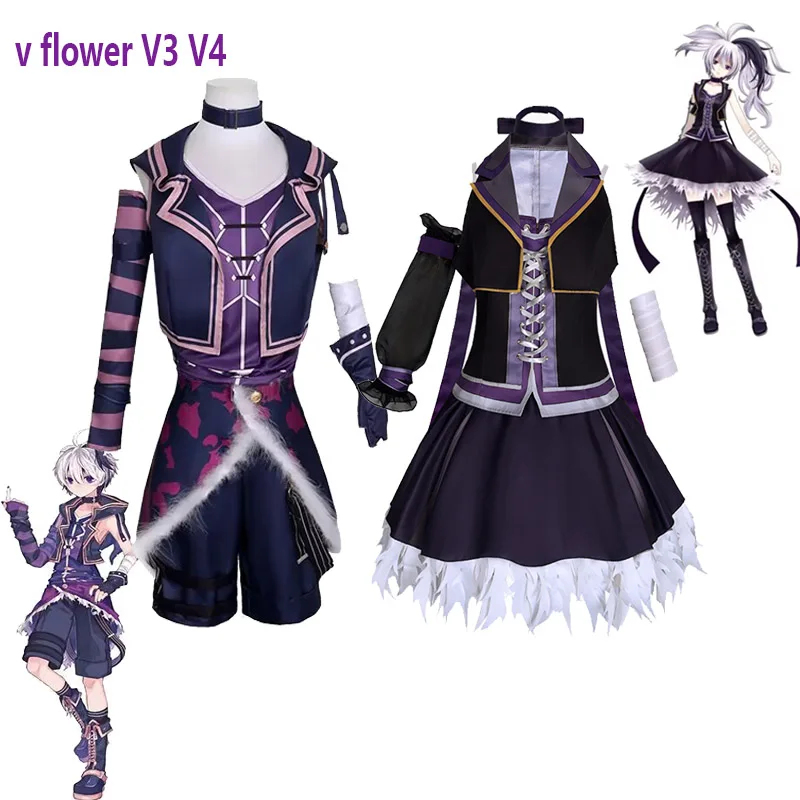 زي تنكري عصري KK56VOCALOID3 v  - مراجعة Women'S Fashion Vest Tops وسعره