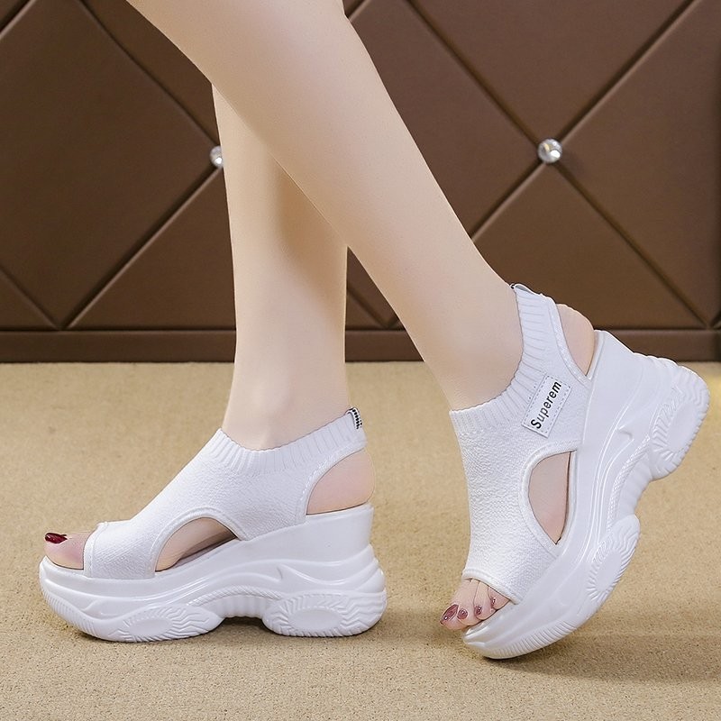 الصنادل النسائية 2025 الصيف إس - مراجعة Women'S Fashion Spring 2025 وسعره