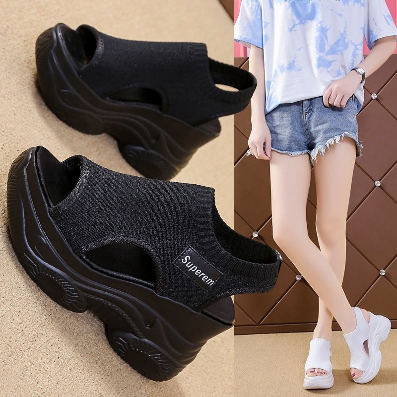 الصنادل النسائية 2025 الصيف إس - مراجعة Women'S Fashion Spring 2025 وسعره