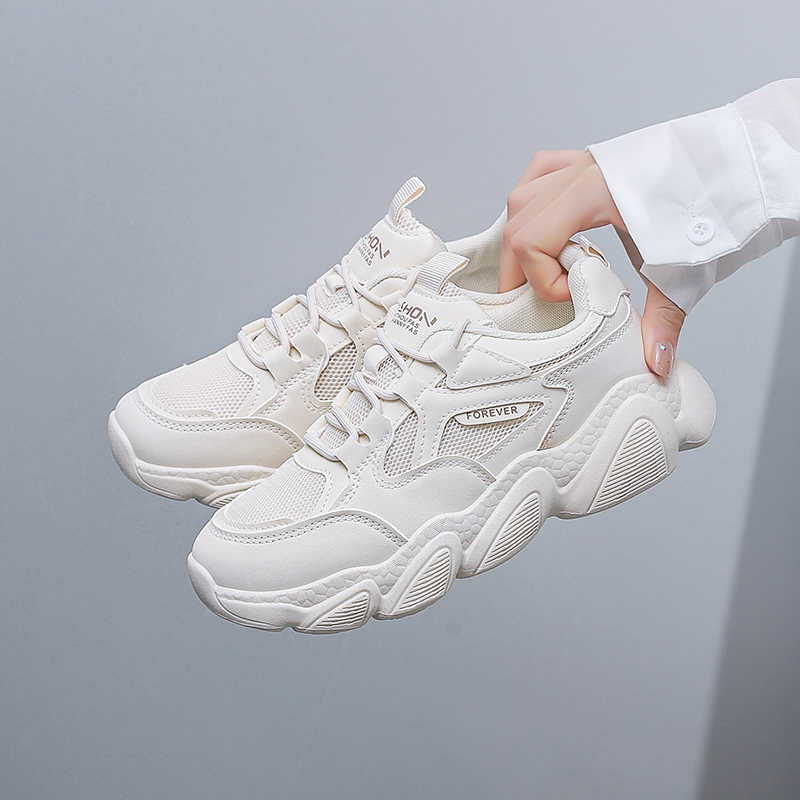 35 أحذية نسائية مسطحة من الجلد - مراجعة Women'S Fashion Gym Shoes وسعره