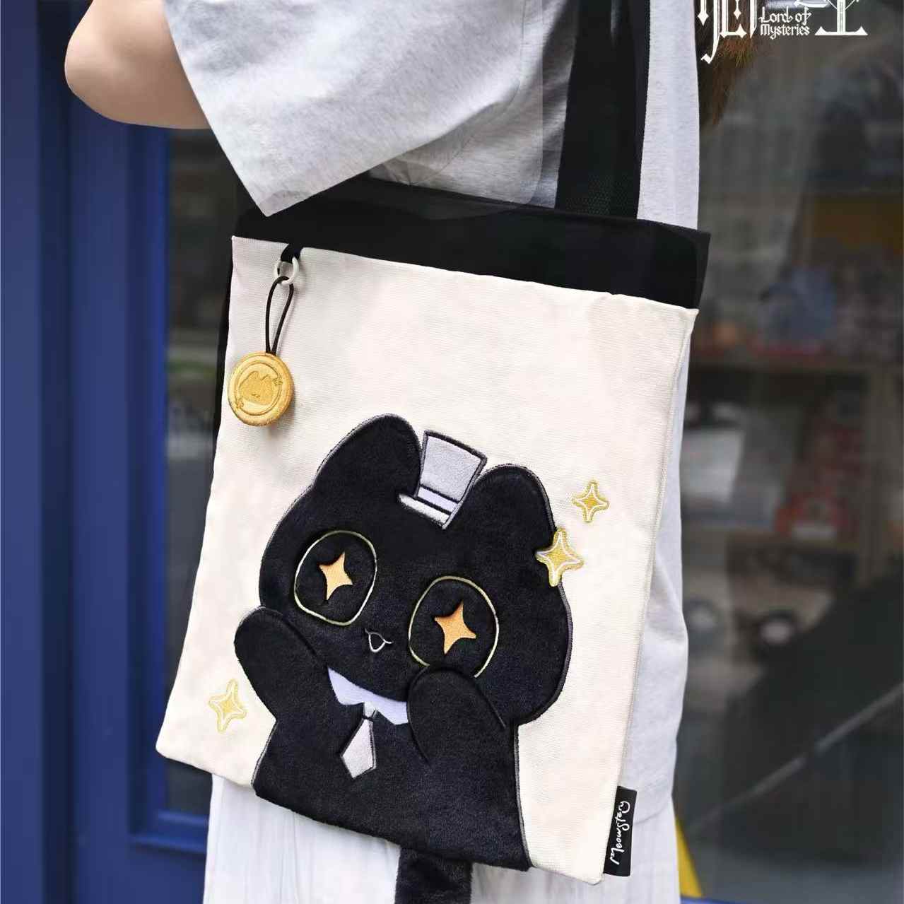 حقيبة يد قماشية ناعمة من لورد  - مراجعة Canvas Tote Bag وسعره