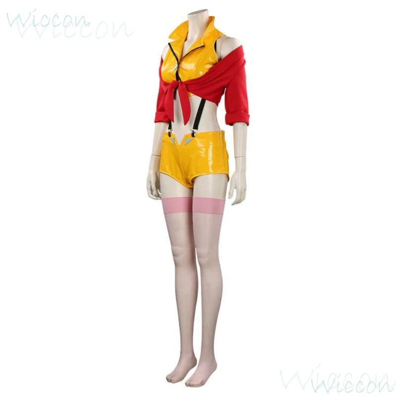 أنيمي فاي عيد الحب كاوبوي BEBO - مراجعة Knitted Vest Women وسعره