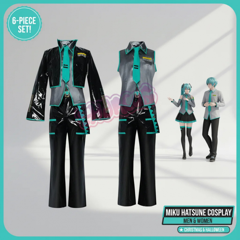 ☣ أزياء تنكرية أنمي LOL Arcane - مراجعة Knitted Vest Women وسعره