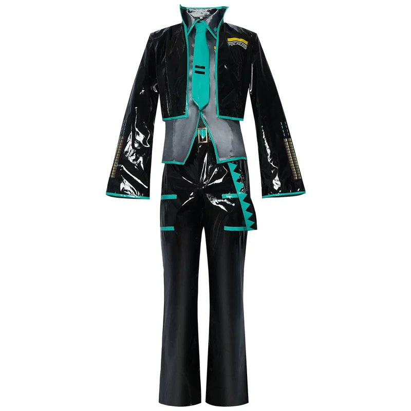 ☣ أزياء تنكرية أنمي LOL Arcane - مراجعة Knitted Vest Women وسعره