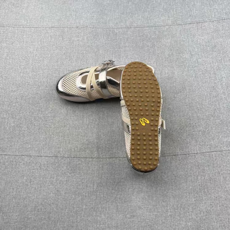 أحذية رياضية جديدة بتصميم منسو - مراجعة Women'S Fashion Walking Shoes وسعره
