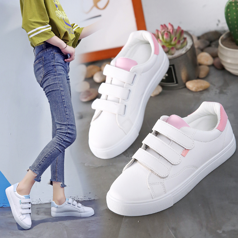 أحذية نسائية بيضاء جديدة للخري - مراجعة Women'S Fashion Gym Shoes وسعره