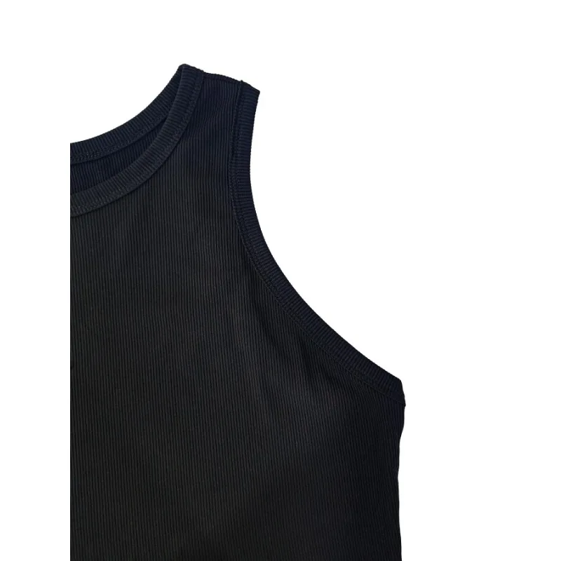 حجم كبير 1XL-5XL المرأة المألو - مراجعة Women'S Fashion Vest Tops وسعره