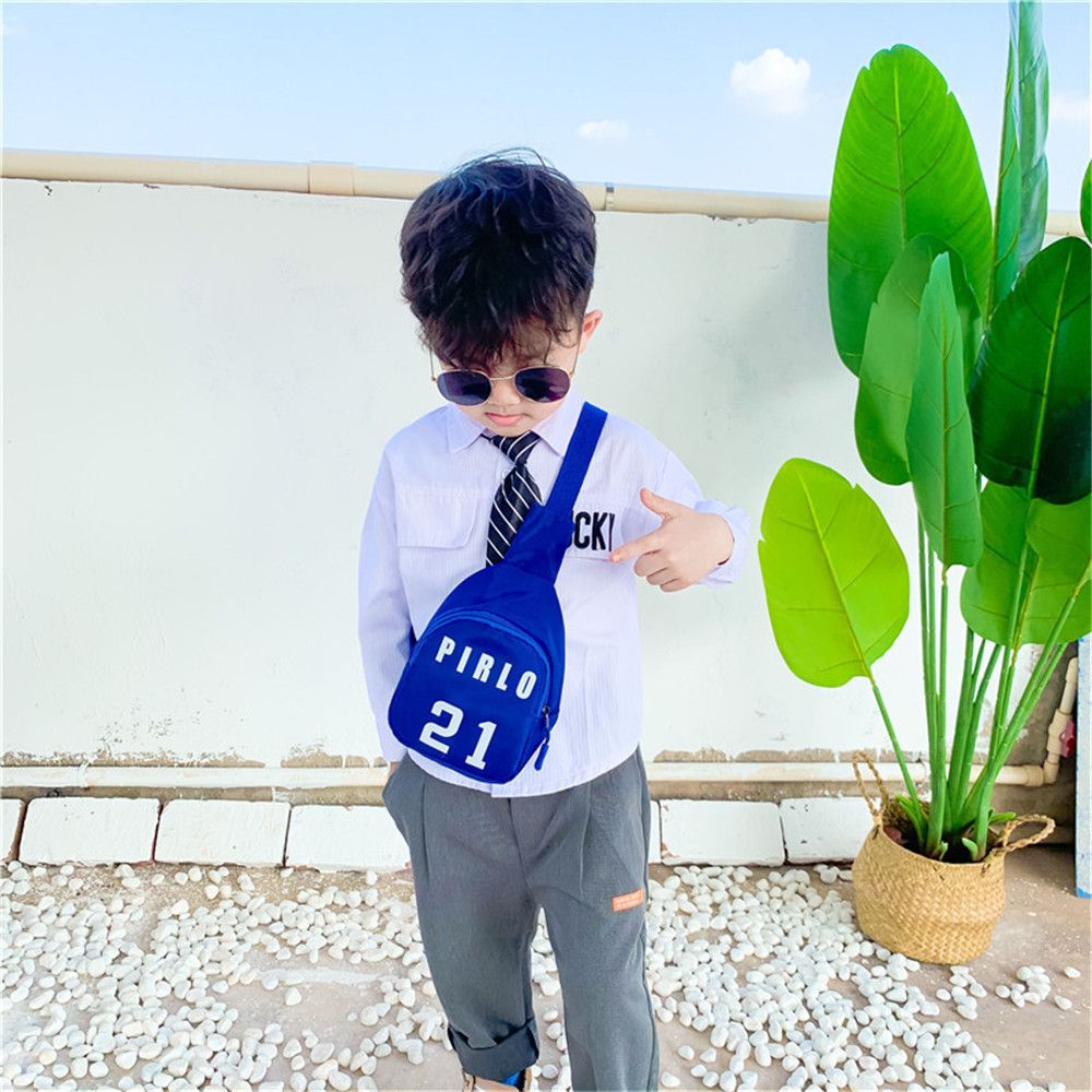 حقيبة صدر مطبوعة برقم كرتوني ل - مراجعة Canvas Tote Bag وسعره