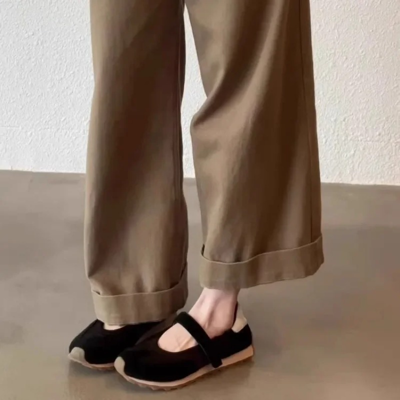 أحذية ماري جين نسائية رياضية ب - مراجعة Women'S Fashion Spring 2025 وسعره