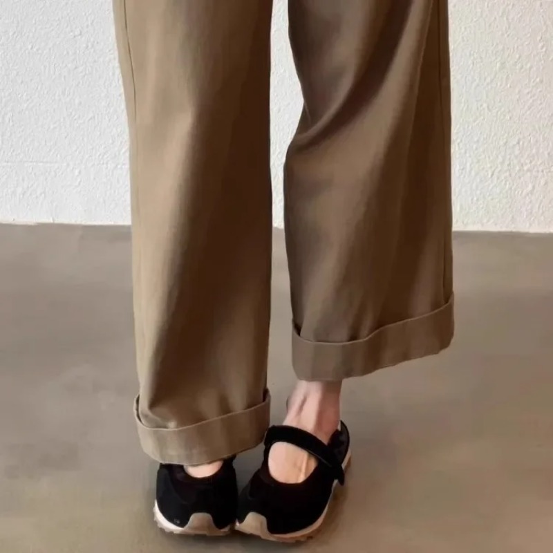 أحذية ماري جين نسائية رياضية ب - مراجعة Women'S Fashion Spring 2025 وسعره
