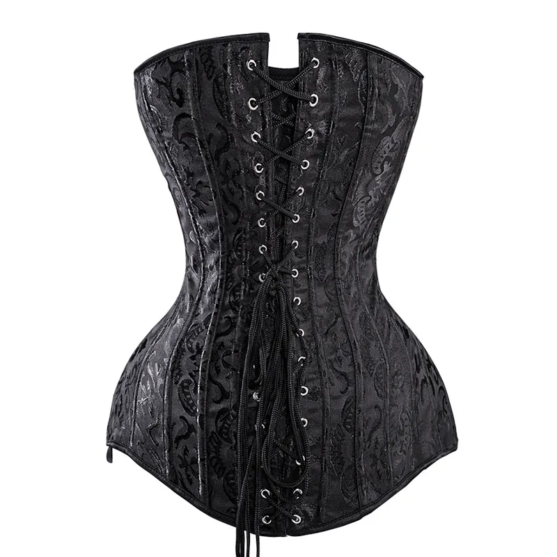 مشد طويل الجذع أعلى مثير امرأة - مراجعة Women'S Fashion Victorian وسعره