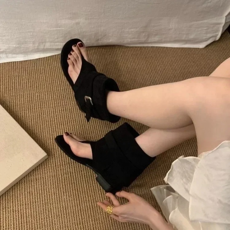 أحذية 2026 كاجوال أنيقة بأسلوب - مراجعة Women'S Fashion Trousers وسعره