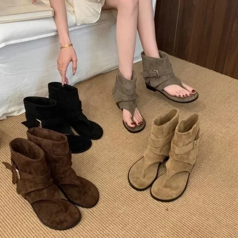 أحذية 2026 كاجوال أنيقة بأسلوب - مراجعة Women'S Fashion Trousers وسعره