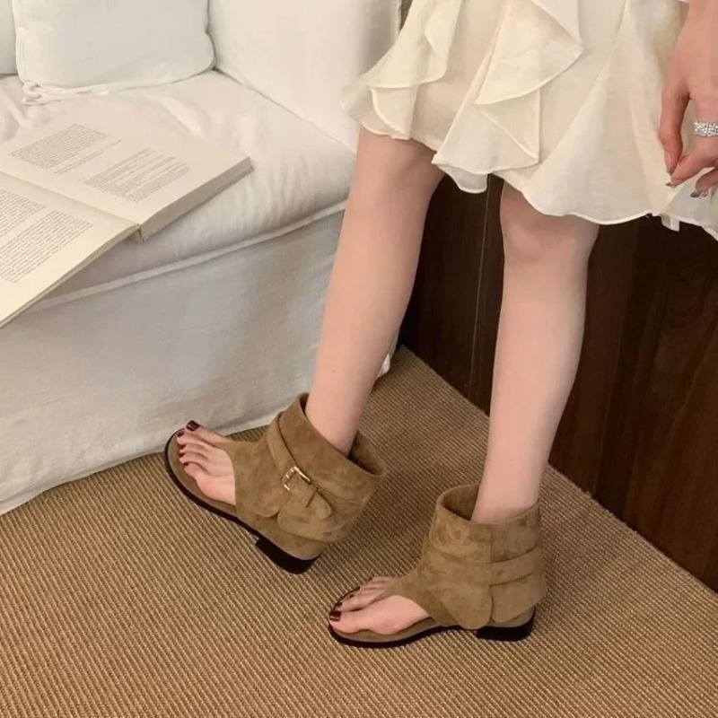 أحذية 2026 كاجوال أنيقة بأسلوب - مراجعة Women'S Fashion Trousers وسعره