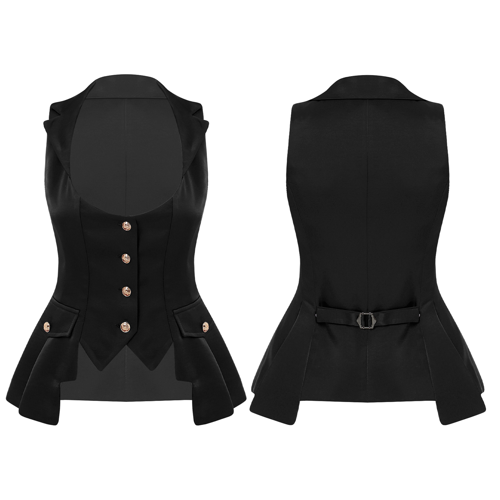 سترات نسائية فيكتورية من السات - مراجعة Women'S Fashion Victorian وسعره