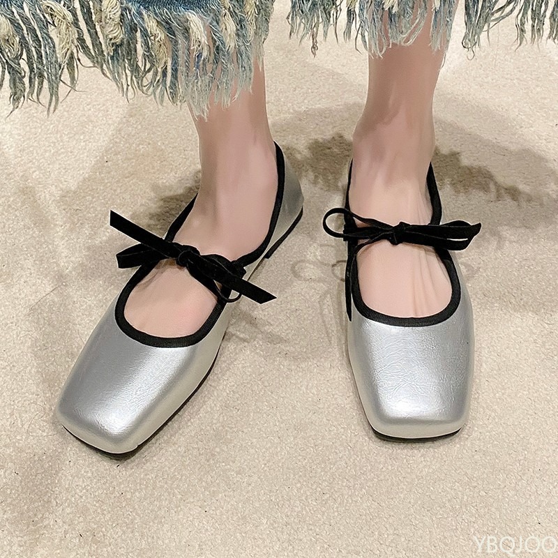 حذاء نسائي جديد لربيع وصيف بسي - مراجعة Women'S Fashion Spring 2025 وسعره