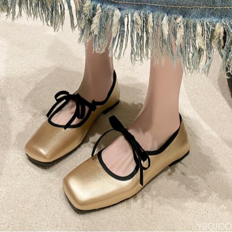 حذاء نسائي جديد لربيع وصيف بسي - مراجعة Women'S Fashion Spring 2025 وسعره
