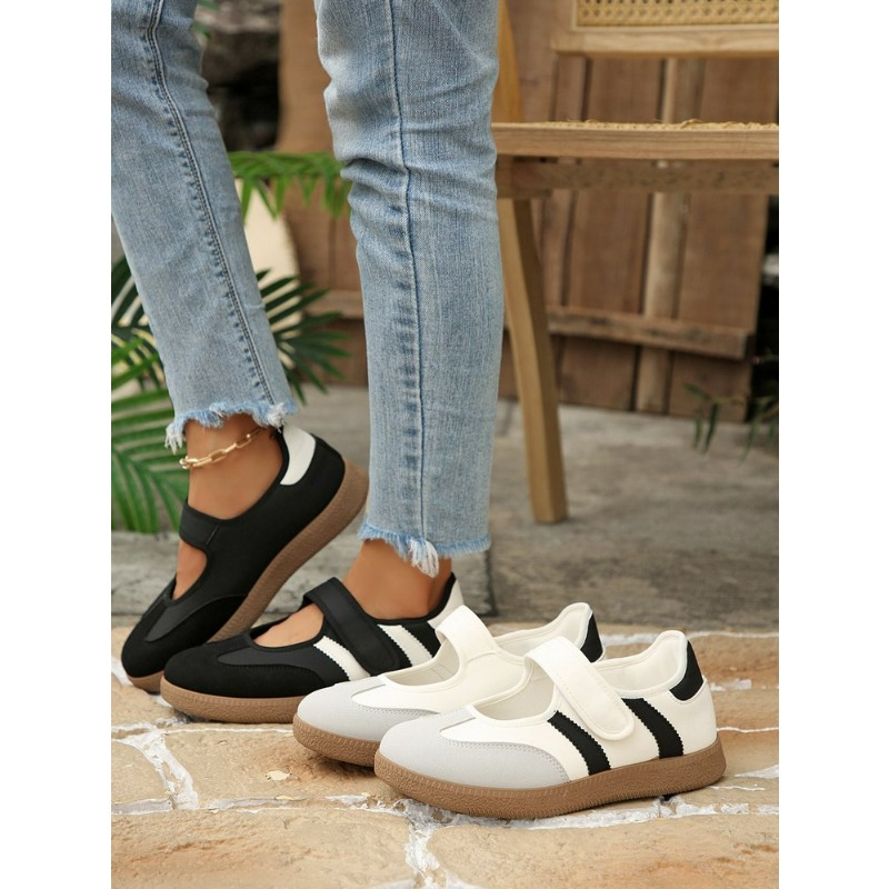 أحذية نسائية عصرية غير رسمية ق - مراجعة Women'S Fashion Gym Shoes وسعره