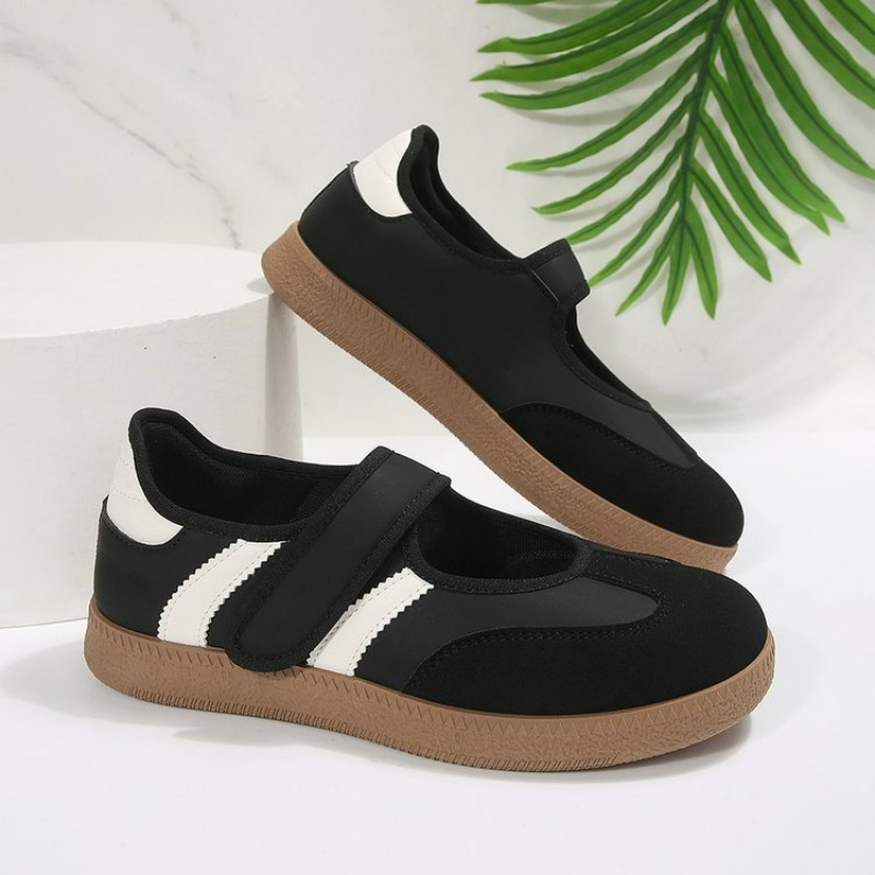 أحذية نسائية عصرية غير رسمية ق - مراجعة Women'S Fashion Gym Shoes وسعره