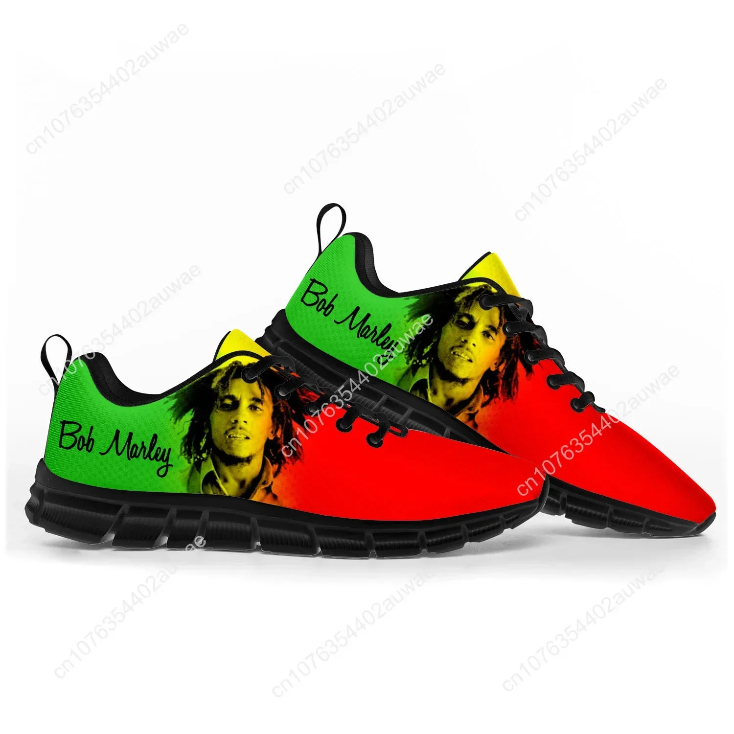 بوب مارلي الريغي الراستا الموس - مراجعة Women'S Fashion Gym Shoes وسعره