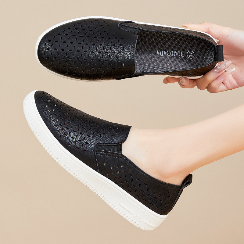 أحذية رياضية نسائية عصرية لصيف - مراجعة Women'S Fashion Gym Shoes وسعره
