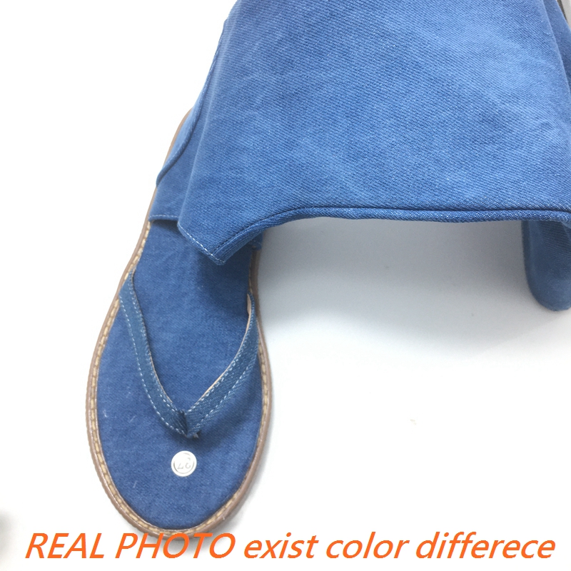 REAVE CAT أحذية كليب تو الصناد - مراجعة Women Fashion Jeans وسعره