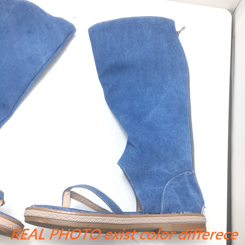 REAVE CAT أحذية كليب تو الصناد - مراجعة Women Fashion Jeans وسعره