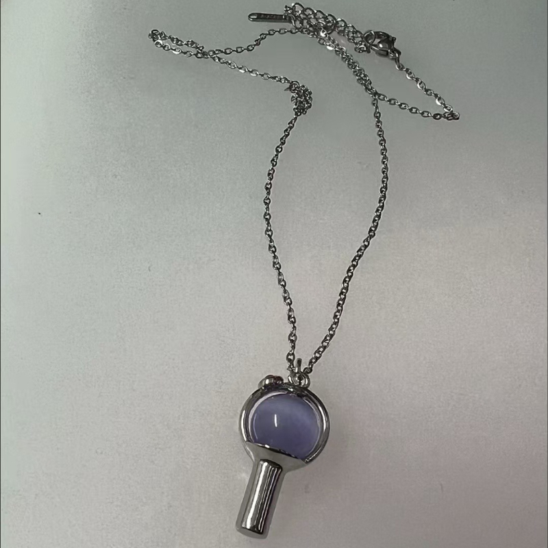 قلادة بي تي 21 الجديدة، إكسسوا - مراجعة Women'S Fashion Jewellery وسعره