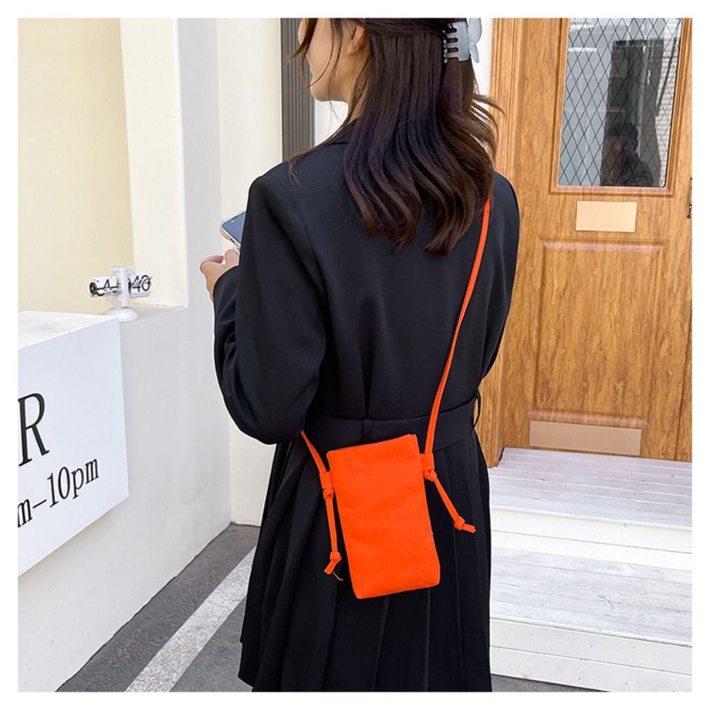 حقيبة هاتف محمول قماشية متعددة - مراجعة Canvas Tote Bag وسعره