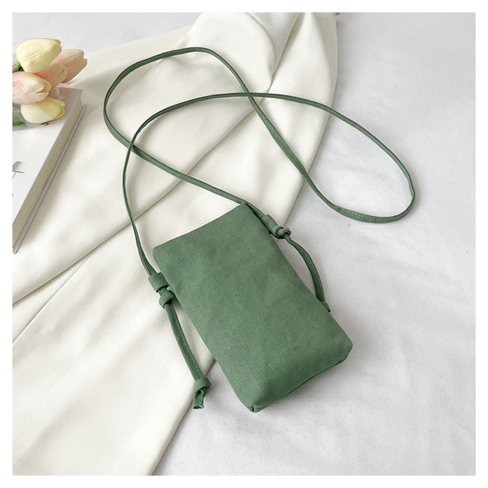 حقيبة هاتف محمول قماشية متعددة - مراجعة Canvas Tote Bag وسعره