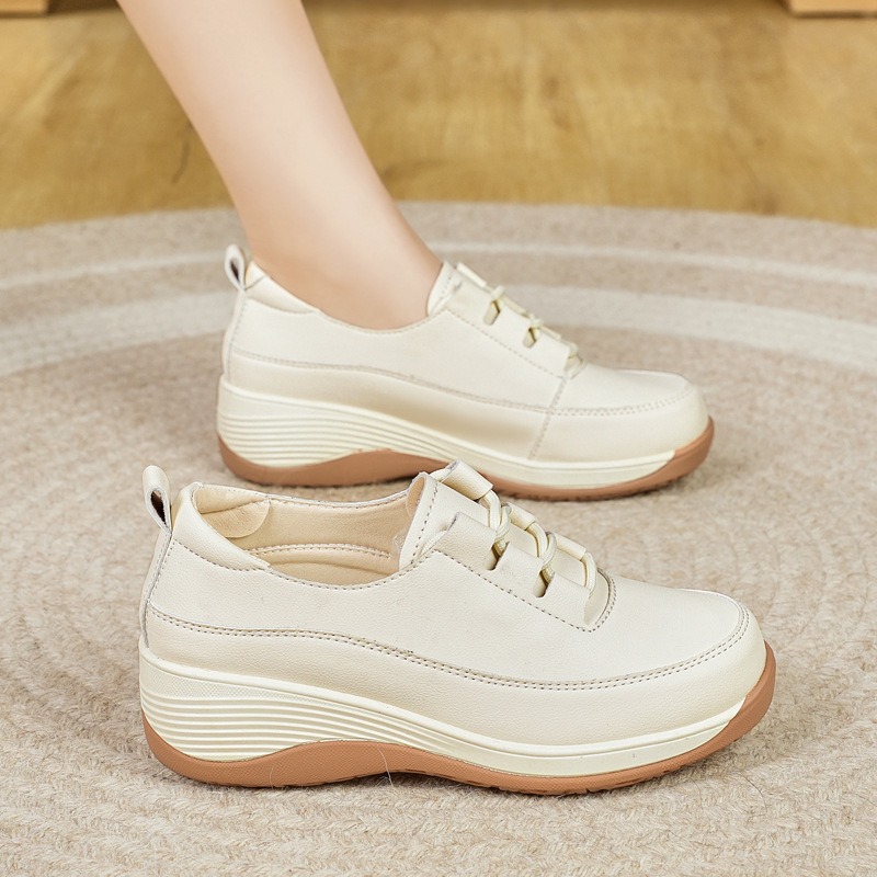 2025 المدربين الربيع/الصيف أحذ - مراجعة Women'S Fashion Gym Shoes وسعره