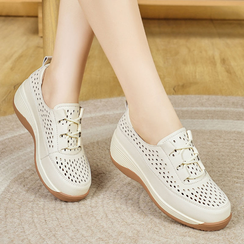 2025 المدربين الربيع/الصيف أحذ - مراجعة Women'S Fashion Gym Shoes وسعره