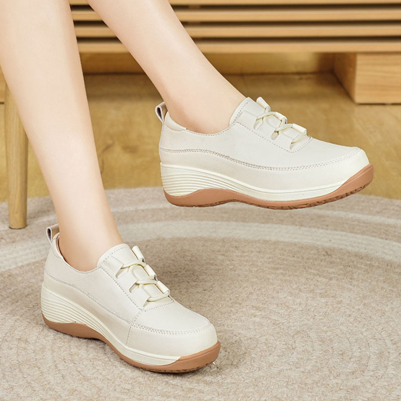 2025 المدربين الربيع/الصيف أحذ - مراجعة Women'S Fashion Gym Shoes وسعره